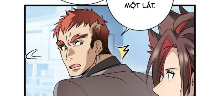 Thì Ra Ta Là Yêu Nhị Đại Chapter 48 - Trang 13
