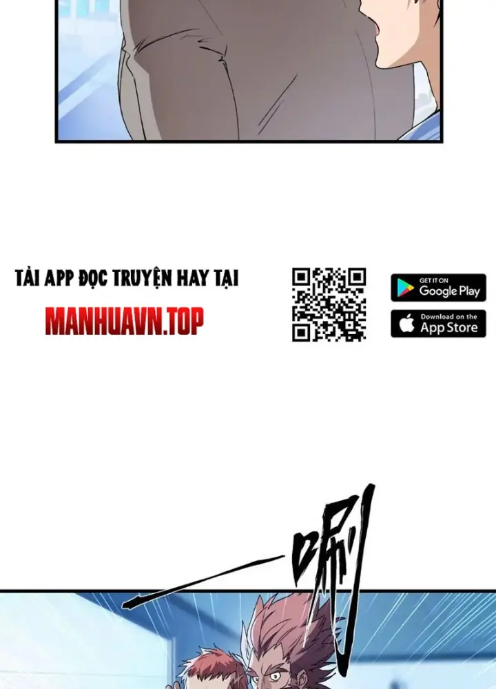 Thì Ra Ta Là Yêu Nhị Đại Chapter 48 - Trang 14