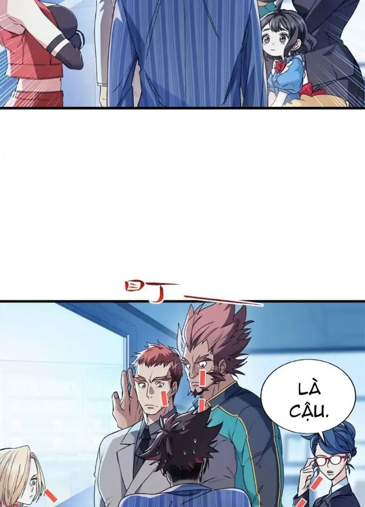 Thì Ra Ta Là Yêu Nhị Đại Chapter 48 - Trang 16