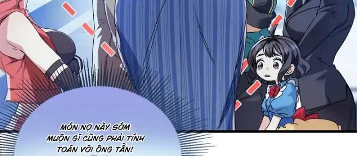Thì Ra Ta Là Yêu Nhị Đại Chapter 48 - Trang 17