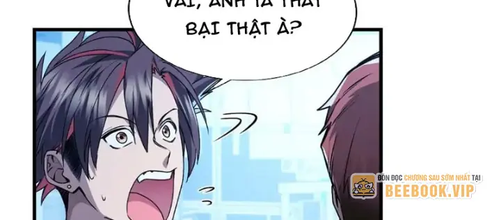 Thì Ra Ta Là Yêu Nhị Đại Chapter 48 - Trang 21