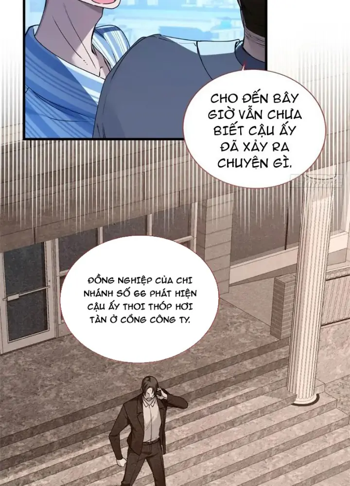 Thì Ra Ta Là Yêu Nhị Đại Chapter 48 - Trang 22