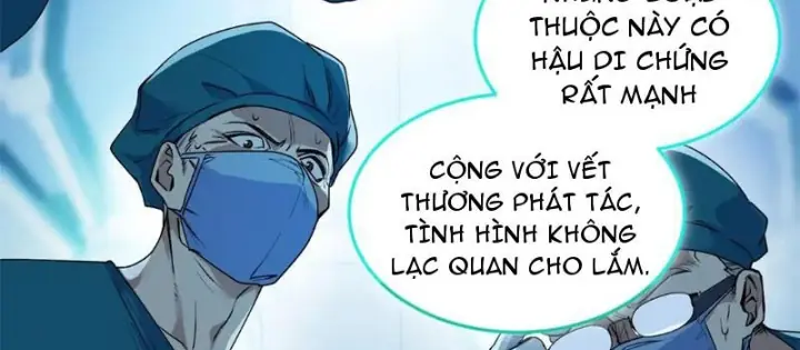 Thì Ra Ta Là Yêu Nhị Đại Chapter 48 - Trang 25