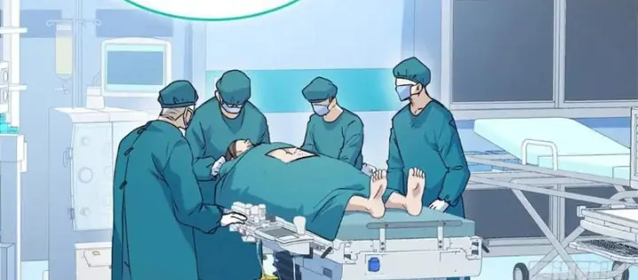 Thì Ra Ta Là Yêu Nhị Đại Chapter 48 - Trang 27