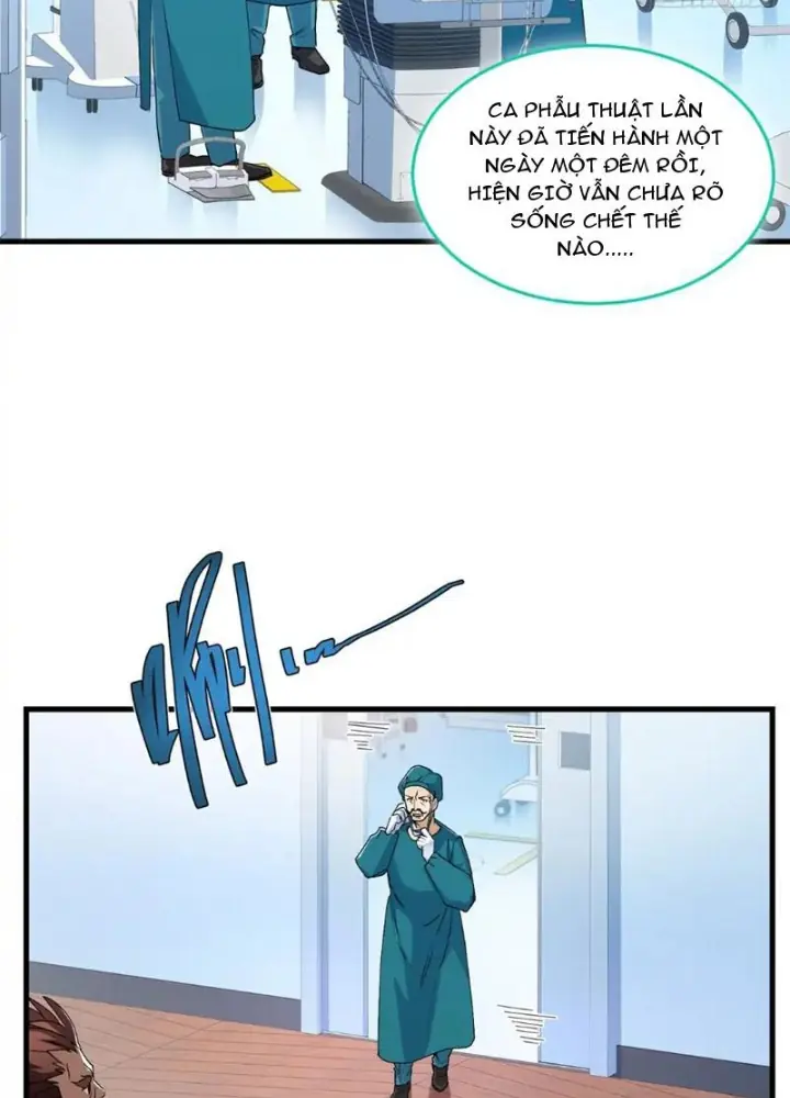 Thì Ra Ta Là Yêu Nhị Đại Chapter 48 - Trang 28