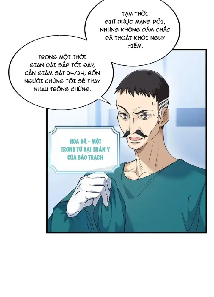Thì Ra Ta Là Yêu Nhị Đại Chapter 48 - Trang 30