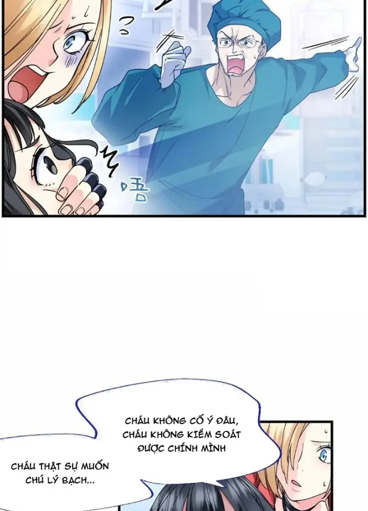 Thì Ra Ta Là Yêu Nhị Đại Chapter 48 - Trang 36