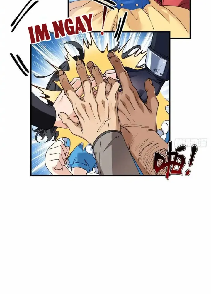 Thì Ra Ta Là Yêu Nhị Đại Chapter 48 - Trang 38