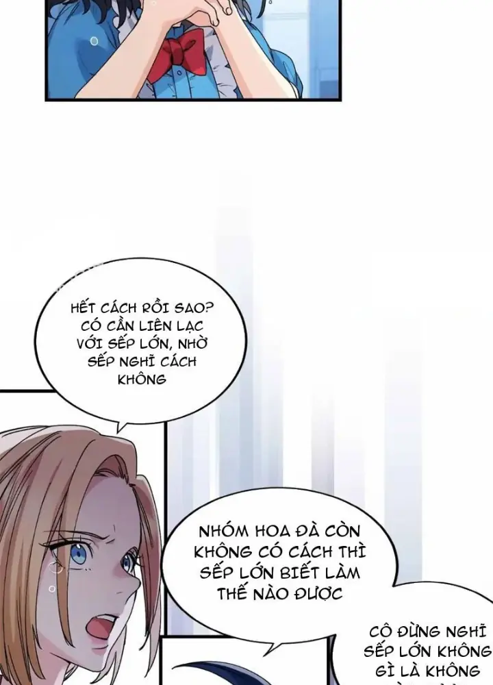 Thì Ra Ta Là Yêu Nhị Đại Chapter 48 - Trang 42