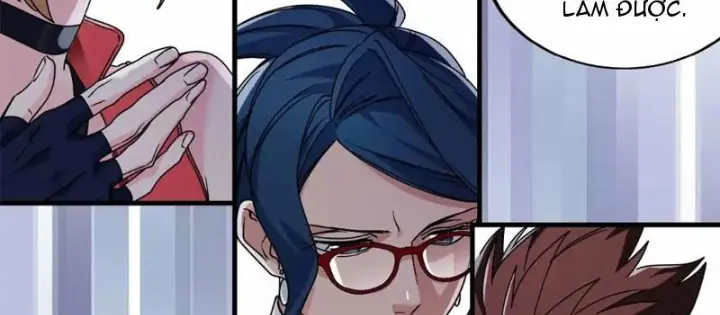 Thì Ra Ta Là Yêu Nhị Đại Chapter 48 - Trang 43