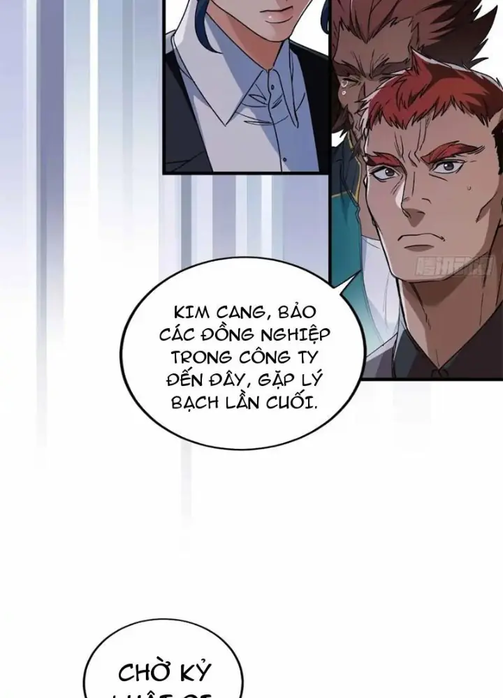 Thì Ra Ta Là Yêu Nhị Đại Chapter 48 - Trang 44