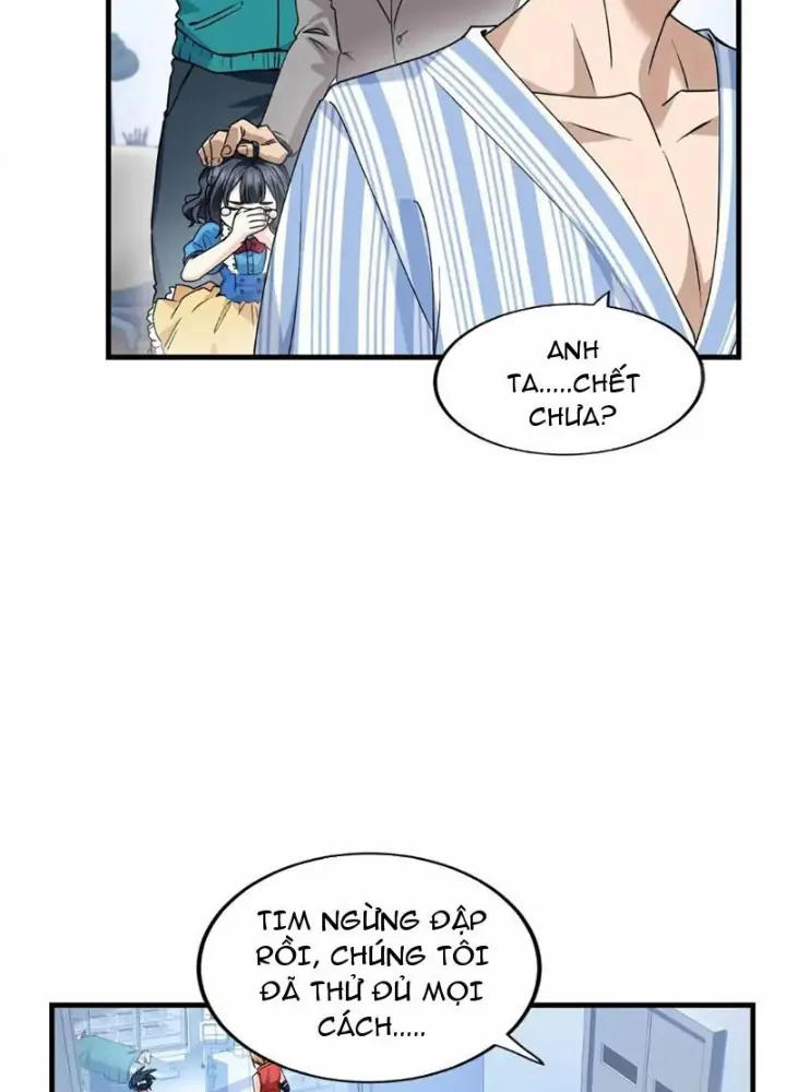 Thì Ra Ta Là Yêu Nhị Đại Chapter 48 - Trang 46