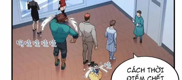 Thì Ra Ta Là Yêu Nhị Đại Chapter 48 - Trang 47