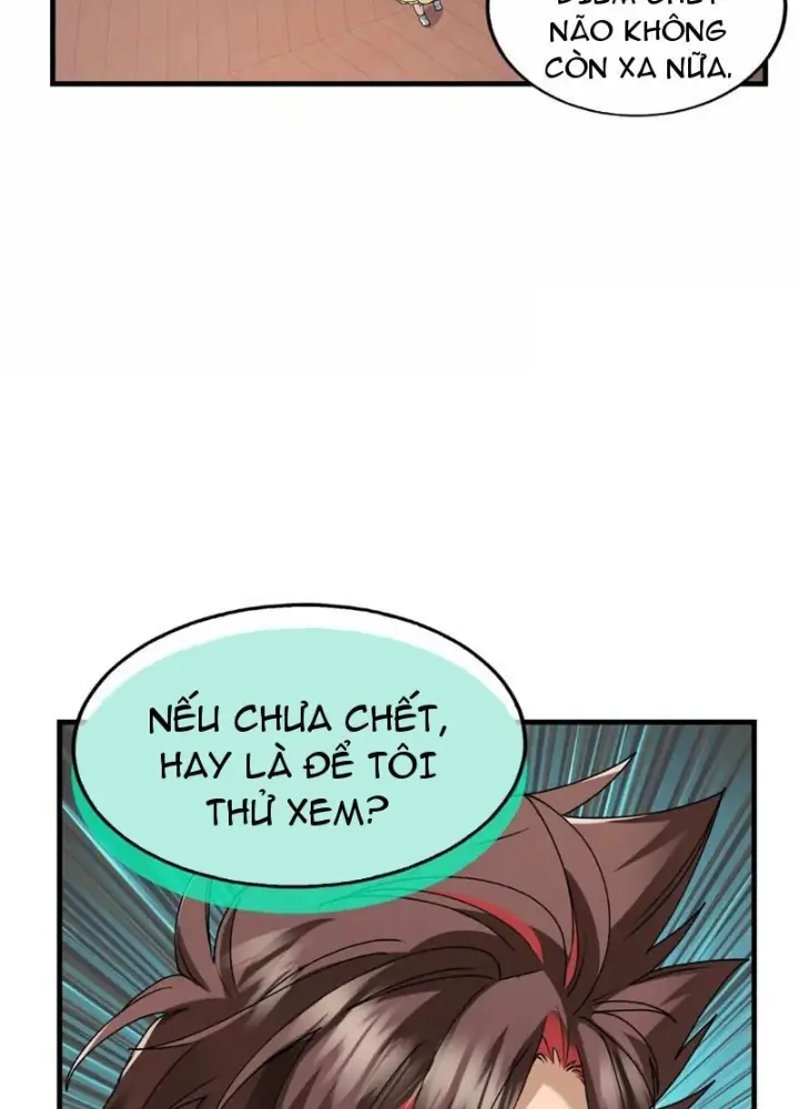 Thì Ra Ta Là Yêu Nhị Đại Chapter 48 - Trang 48