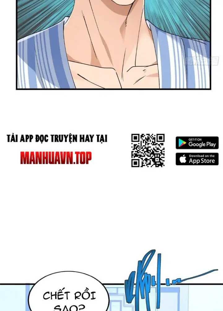 Thì Ra Ta Là Yêu Nhị Đại Chapter 48 - Trang 50