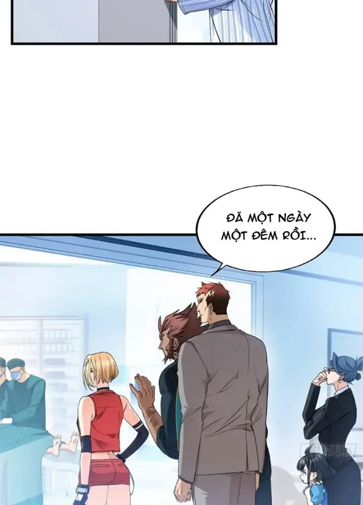 Thì Ra Ta Là Yêu Nhị Đại Chapter 48 - Trang 6