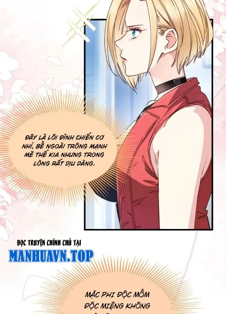 Thì Ra Ta Là Yêu Nhị Đại Chapter 48 - Trang 8