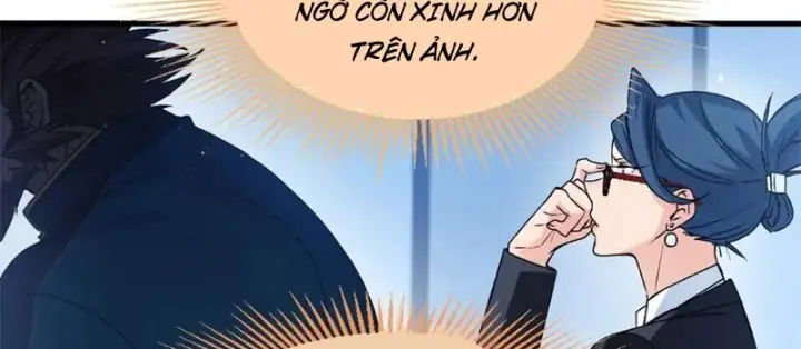 Thì Ra Ta Là Yêu Nhị Đại Chapter 48 - Trang 9