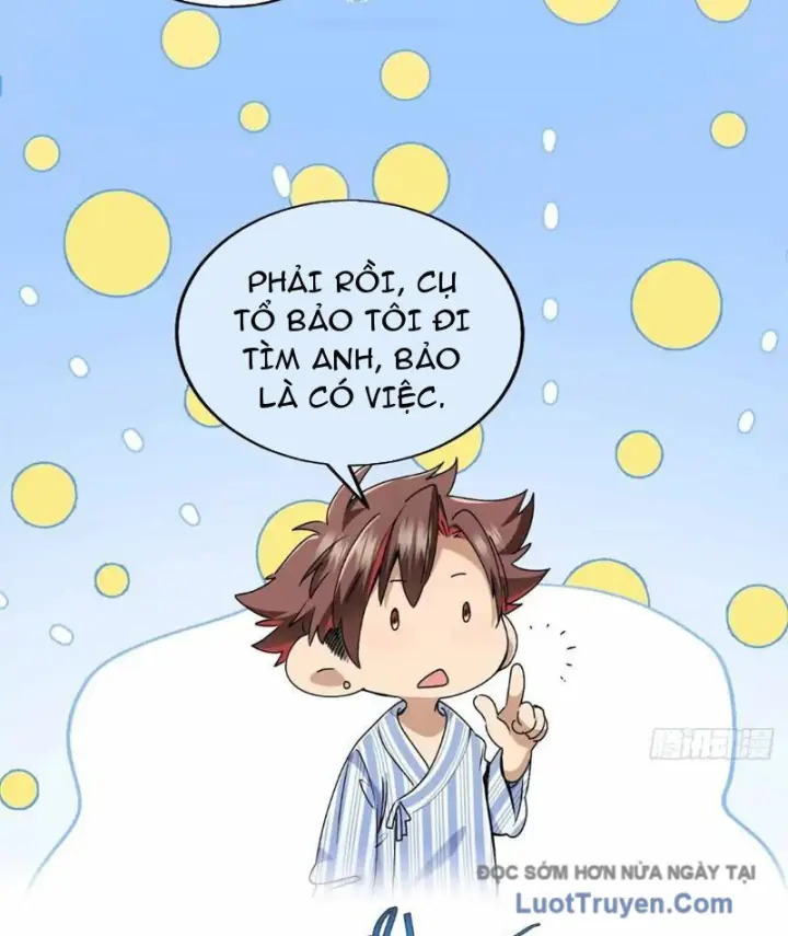 Thì Ra Ta Là Yêu Nhị Đại Chapter 49 - Trang 10