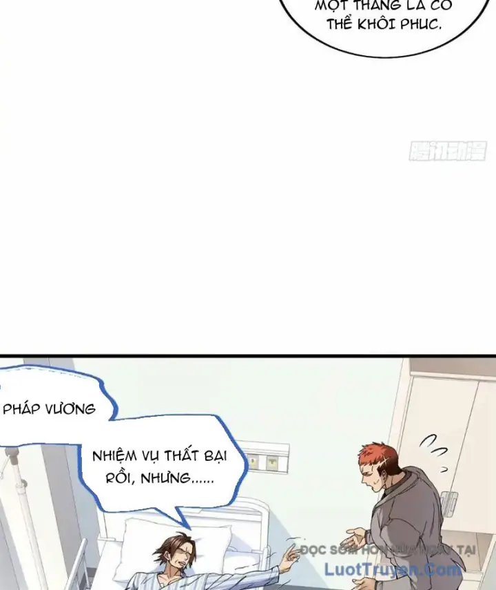 Thì Ra Ta Là Yêu Nhị Đại Chapter 49 - Trang 12