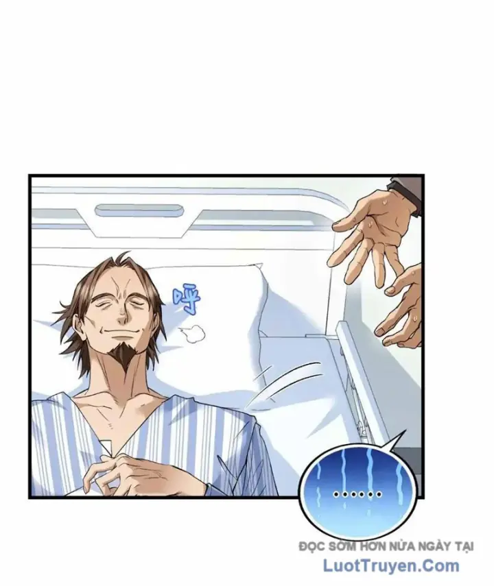 Thì Ra Ta Là Yêu Nhị Đại Chapter 49 - Trang 14