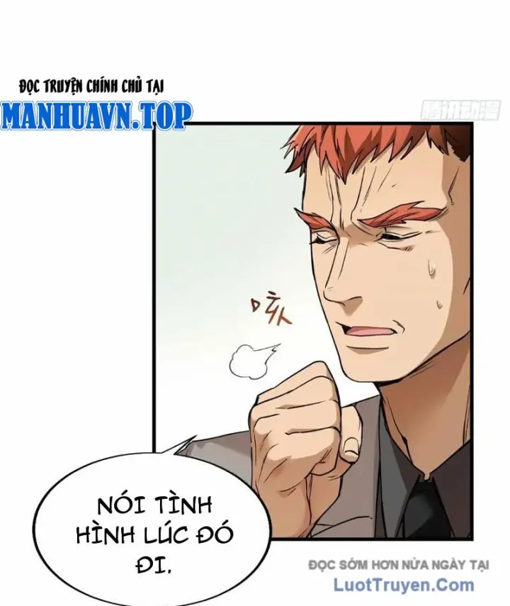 Thì Ra Ta Là Yêu Nhị Đại Chapter 49 - Trang 15