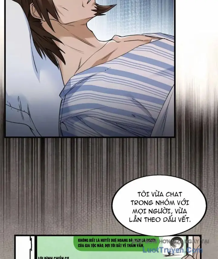 Thì Ra Ta Là Yêu Nhị Đại Chapter 49 - Trang 17