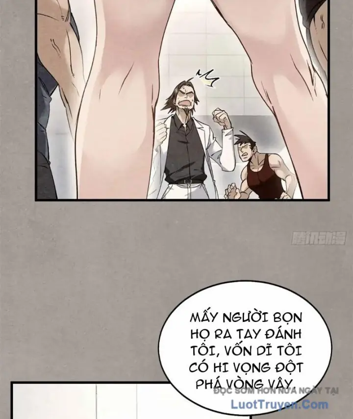 Thì Ra Ta Là Yêu Nhị Đại Chapter 49 - Trang 19