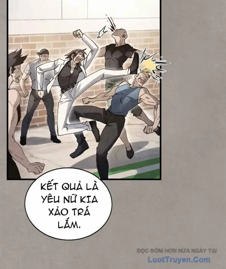 Thì Ra Ta Là Yêu Nhị Đại Chapter 49 - Trang 20