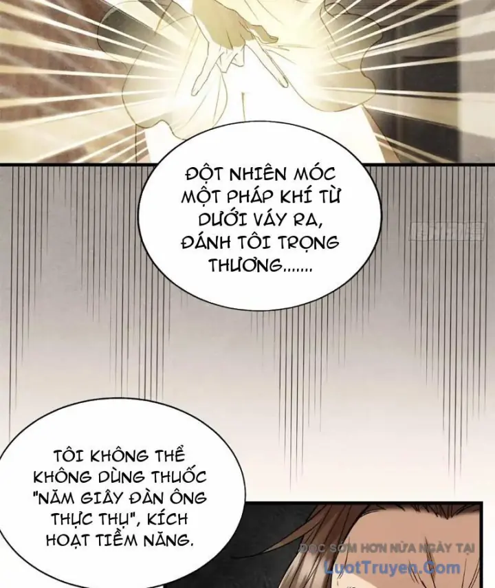 Thì Ra Ta Là Yêu Nhị Đại Chapter 49 - Trang 22