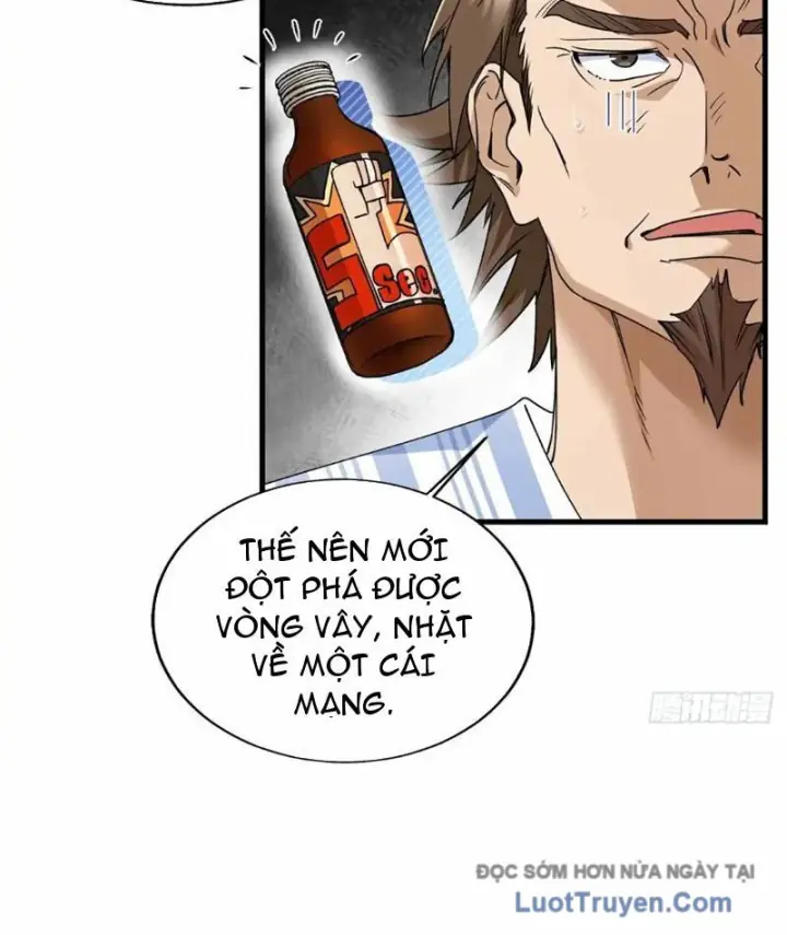 Thì Ra Ta Là Yêu Nhị Đại Chapter 49 - Trang 23