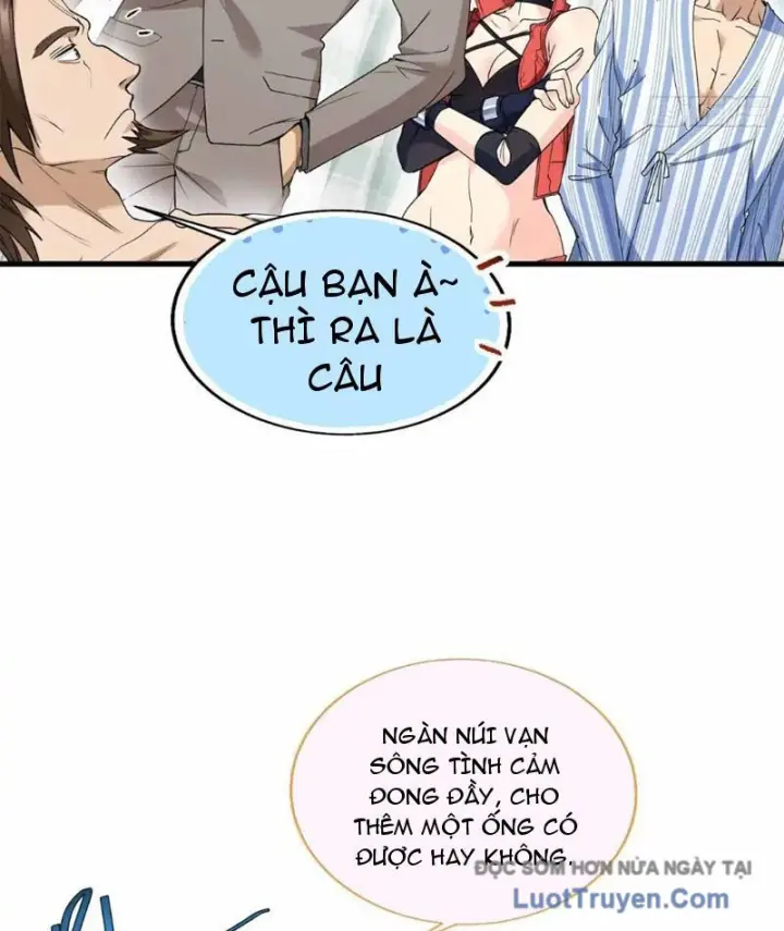 Thì Ra Ta Là Yêu Nhị Đại Chapter 49 - Trang 25