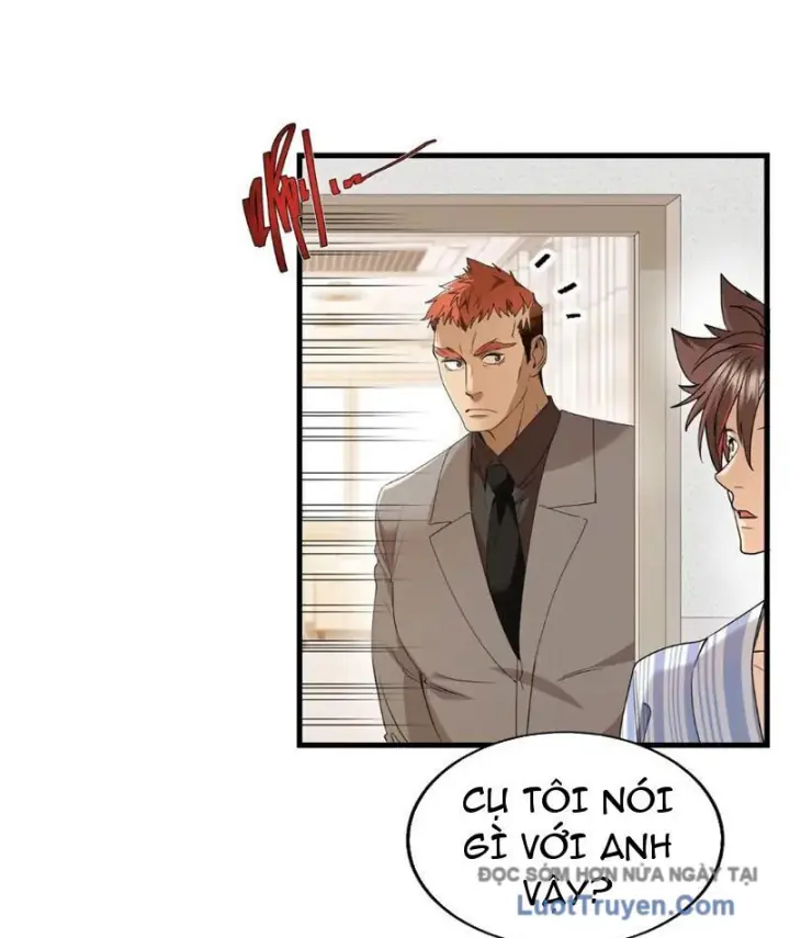 Thì Ra Ta Là Yêu Nhị Đại Chapter 49 - Trang 30