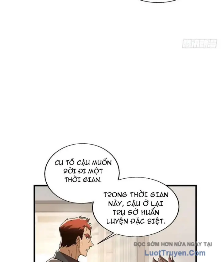 Thì Ra Ta Là Yêu Nhị Đại Chapter 49 - Trang 31
