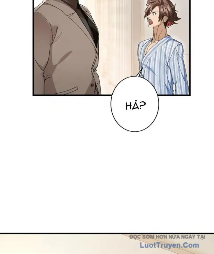 Thì Ra Ta Là Yêu Nhị Đại Chapter 49 - Trang 32