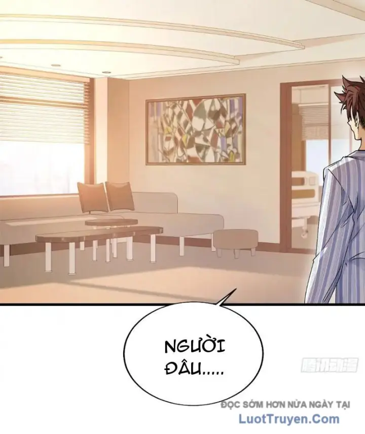 Thì Ra Ta Là Yêu Nhị Đại Chapter 49 - Trang 33