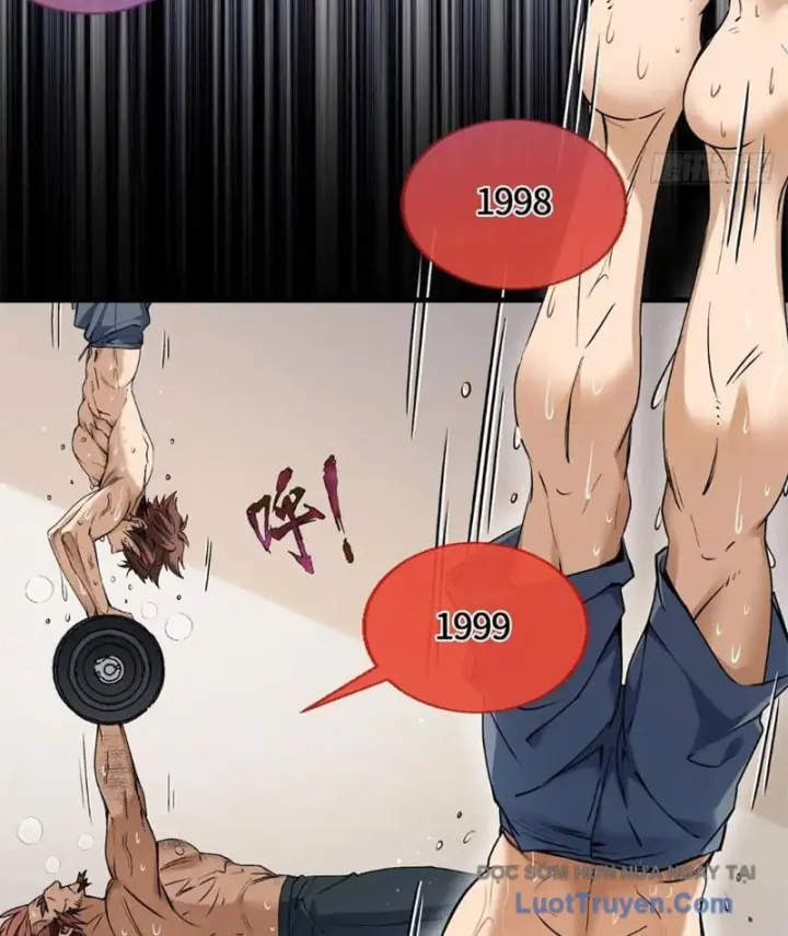 Thì Ra Ta Là Yêu Nhị Đại Chapter 49 - Trang 35