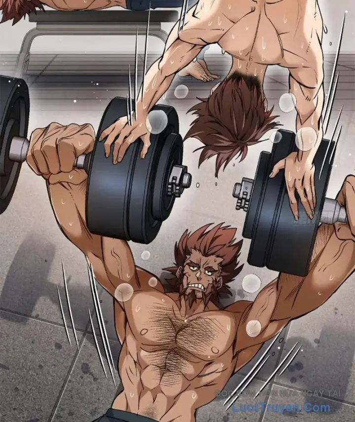 Thì Ra Ta Là Yêu Nhị Đại Chapter 49 - Trang 36