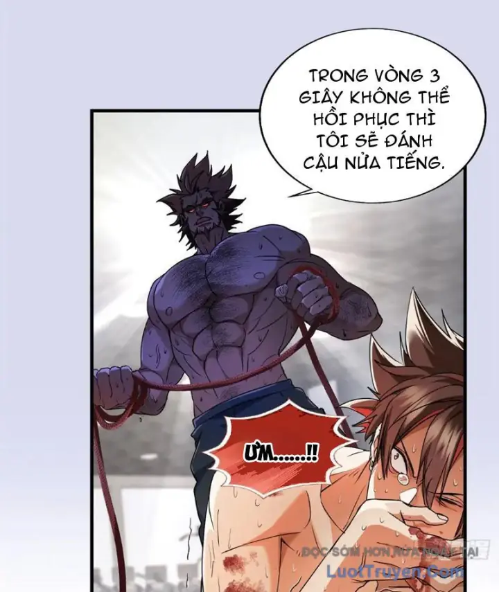 Thì Ra Ta Là Yêu Nhị Đại Chapter 49 - Trang 41