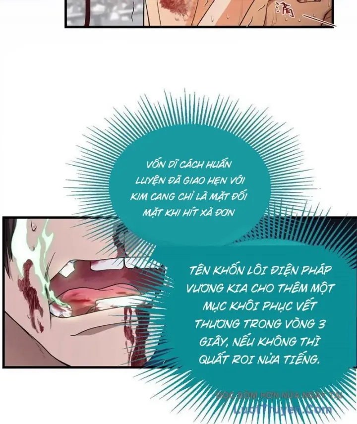 Thì Ra Ta Là Yêu Nhị Đại Chapter 49 - Trang 42