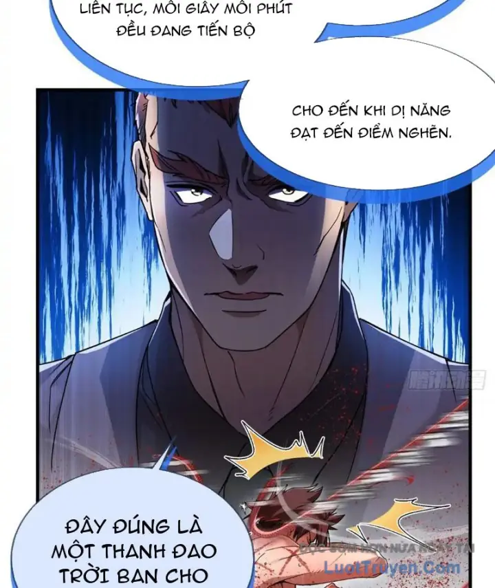 Thì Ra Ta Là Yêu Nhị Đại Chapter 49 - Trang 44