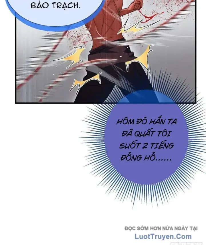 Thì Ra Ta Là Yêu Nhị Đại Chapter 49 - Trang 45