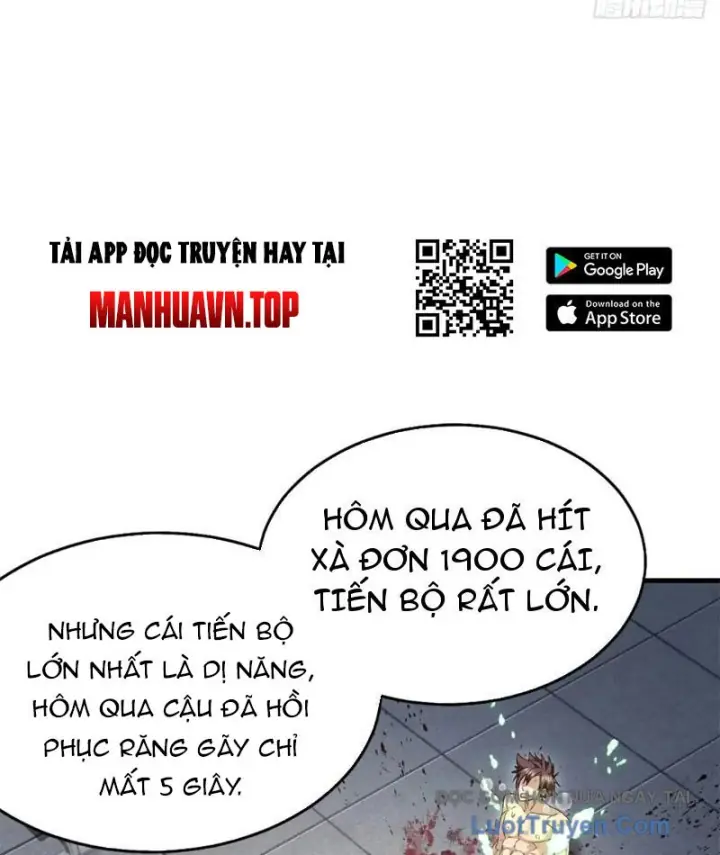 Thì Ra Ta Là Yêu Nhị Đại Chapter 49 - Trang 46