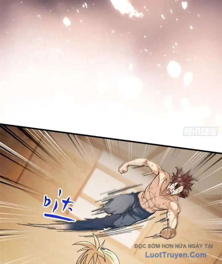 Thì Ra Ta Là Yêu Nhị Đại Chapter 49 - Trang 50