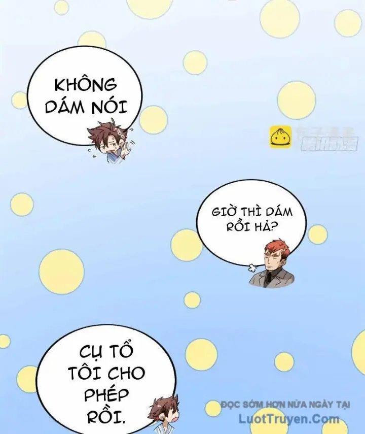 Thì Ra Ta Là Yêu Nhị Đại Chapter 49 - Trang 9