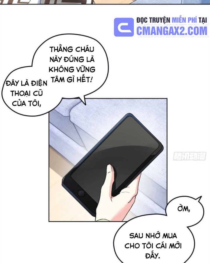 Thì Ra Ta Là Yêu Nhị Đại Chapter 5 - Trang 11