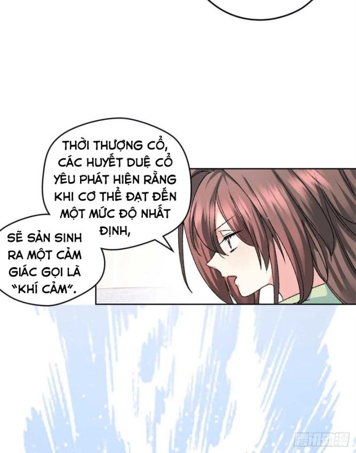 Thì Ra Ta Là Yêu Nhị Đại Chapter 5 - Trang 12