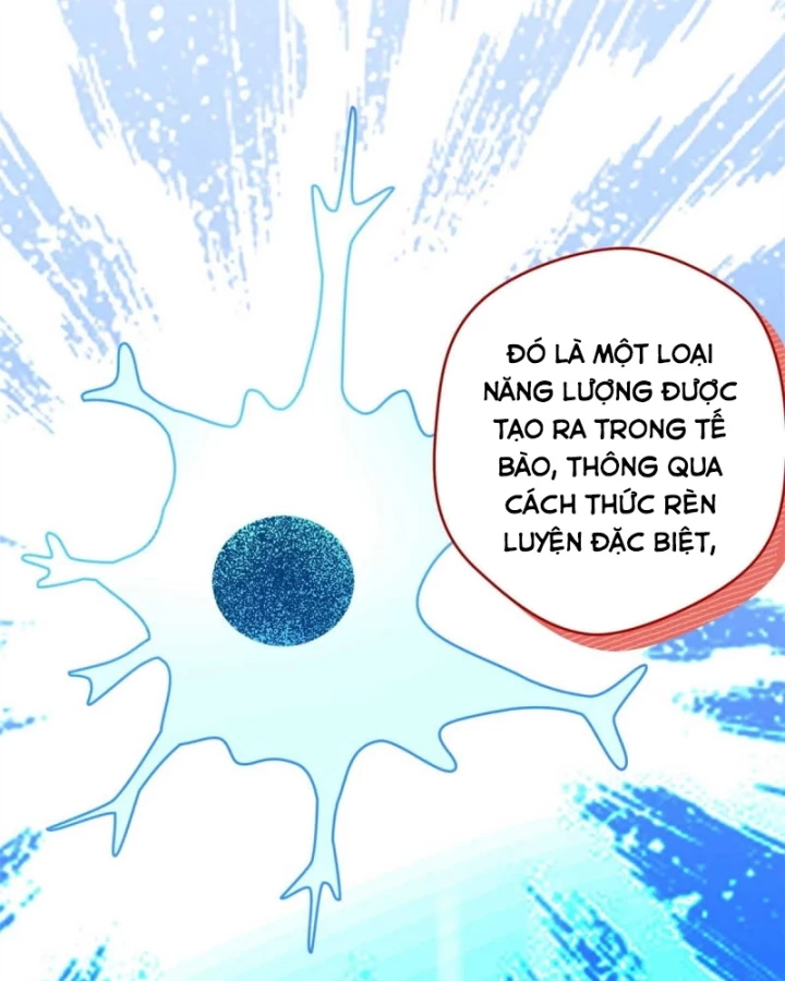 Thì Ra Ta Là Yêu Nhị Đại Chapter 5 - Trang 13