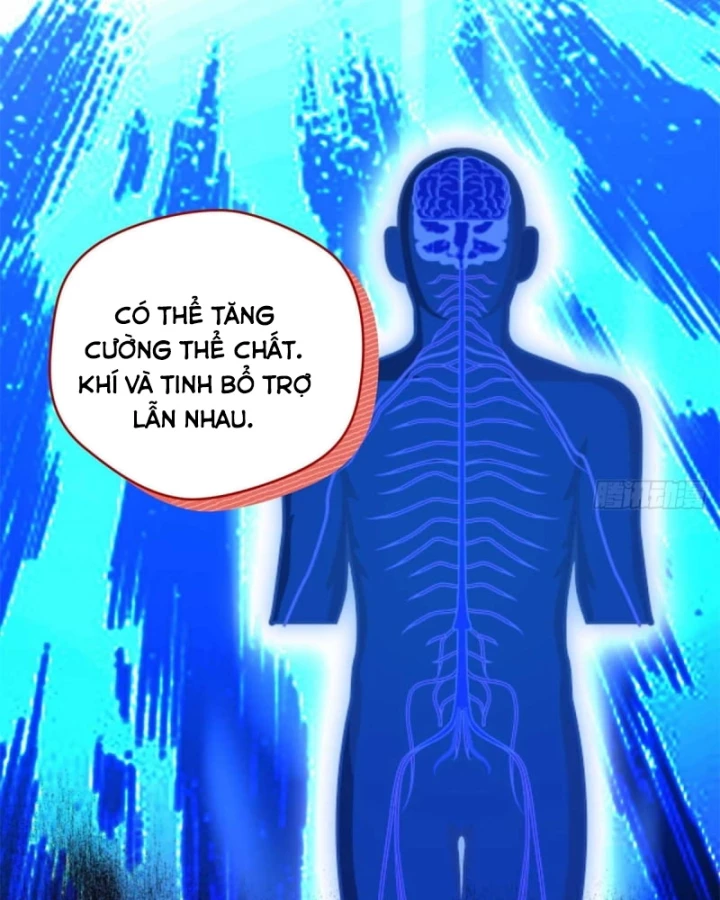 Thì Ra Ta Là Yêu Nhị Đại Chapter 5 - Trang 14