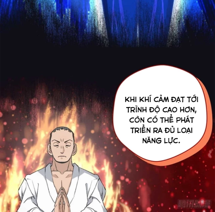 Thì Ra Ta Là Yêu Nhị Đại Chapter 5 - Trang 15